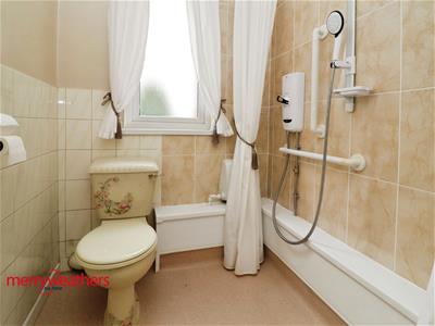 WET ROOM